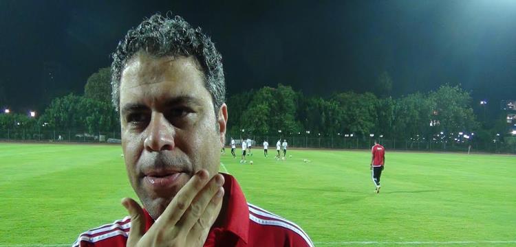 معتمد جمال معتمد جمال